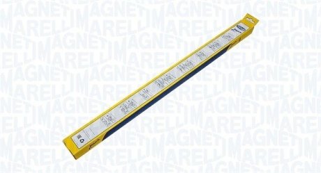 Wiper Blade MAGNETI MARELLI 000723144500