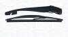 Ramiк wycieraczki tyі kpl. SUZUKI SPLASH 01.2008 - 07.2012 MAGNETI MARELLI 000723180043 (фото 1)