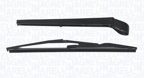 Автозапчасть MAGNETI MARELLI 000723180184