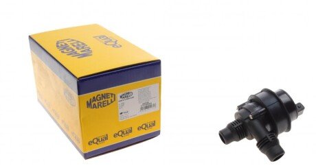 Помпа воды MAGNETI MARELLI 012316000008