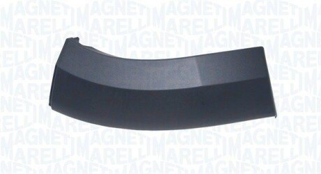 Фото trim/Protective Strip MAGNETI MARELLI 021316901060 Trim/Protective Strip MAGNETI MARELLI 021316901060