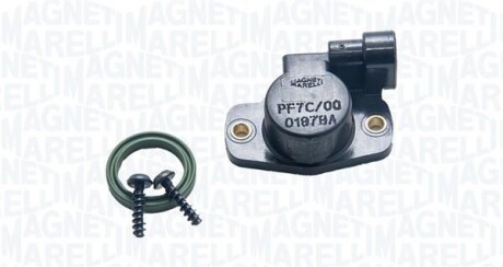 MAGNETI MARELLI 023000001010