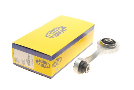 Подушка двигателя MAGNETI MARELLI 030607010751