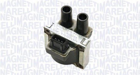 Катушка зажигания MAGNETI MARELLI 060708149010