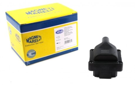 Катушка запалювання MAGNETI MARELLI 060717007012