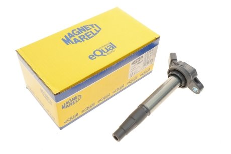 Катушка системы зажигания MAGNETI MARELLI 060717151012