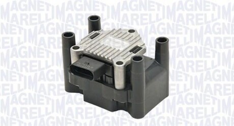 Катушка зажигания MAGNETI MARELLI 060810169010