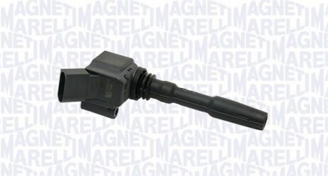 Катушка зажигания MAGNETI MARELLI 060810235010