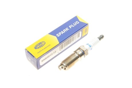 Свеча зажигания MAGNETI MARELLI 062513000013