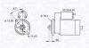 Стартер MAGNETI MARELLI 063521230140 (фото 1)