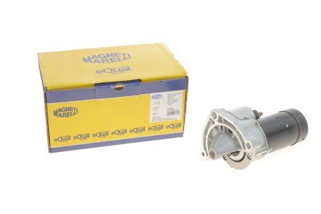 Автозапчасть MAGNETI MARELLI 063720581010