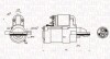 ROZRUSZNIK 12V FORD MONDEO 1.8/2.0 16V 2000 -> SZT MAGNETI MARELLI 063721246010 (фото 1)