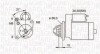 ROZRUSZNIK CITROEN MAGNETI MARELLI 063721260010 (фото 1)