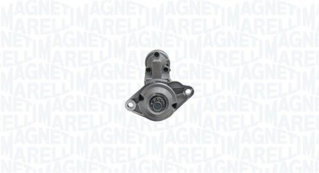 Rozrusznik AUDI/SEAT/SKODA/VW 2.0TDI 170KM 1.7kW -12 MAGNETI MARELLI 063721286010 (фото 1)