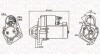 Стартер MAGNETI MQS1289/ FORD FIESTA 1,3 01-08 MAGNETI MARELLI 063721289010 (фото 1)