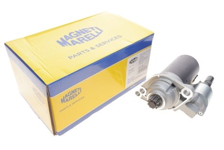 Стартер MAGNETI MARELLI 063721293010