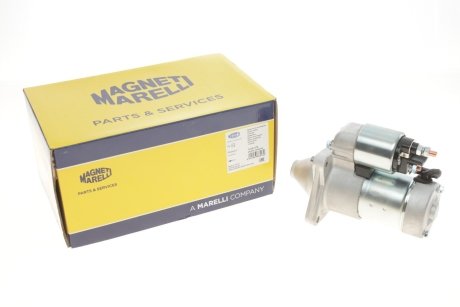 MAGNETI MARELLI 063721379010 (фото 1)