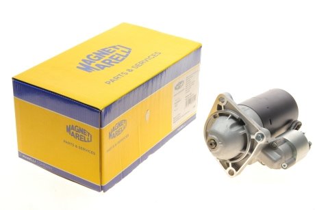 Стартер MAGNETI MARELLI 063721432110