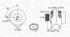 Автозапчасть MAGNETI MARELLI 063730001010 (фото 1)