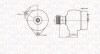 ALTERNATOR CHRYSLER MAGNETI MARELLI 063731138010 (фото 1)