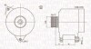 ALTERNATOR 12V AUDI A4/A6/VW PASSAT 1.6/1.8/2.8 95 -> SZT MAGNETI MARELLI 063731139010 (фото 1)