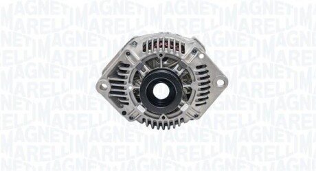 Автозапчасть MAGNETI MARELLI 063731157010