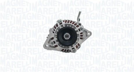 Alternator MAGNETI MARELLI 063731271010