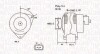 Генератор MAGNETI MARELLI 063731317010 (фото 1)