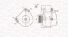 ALTERNATOR 12V VW TRANSPORTER/LT/MULTIVAN 2.4/2.5 TDI SZT MAGNETI MARELLI 063731402010 (фото 1)