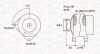 ALTERNATOR 12V CITROEN C5/JUMPER/FIAT DUCATO/PEUGEOT 406/PARTNER/BOXER HDI SZT MAGNETI MARELLI 063731564010 (фото 1)