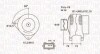 Alternator MAGNETI MARELLI 063731591010 (фото 1)