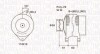 Alternator CITROEN/FIAT 2.8HDI/2.8JTD 120A MAGNETI MARELLI 063731643010 (фото 1)