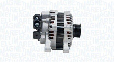 Автозапчасть MAGNETI MARELLI 063731646010