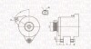 ALTERNATOR 12V AUDI A4/A6/SKODA SUPERB/VW PASSAT 1.8/2.0 T 98 -> SZT MAGNETI MARELLI 063731664010 (фото 1)