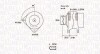 Автозапчасть MAGNETI MARELLI 063731678010 (фото 1)