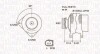 Alternator MAGNETI MARELLI 063731820010 (фото 1)