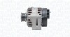 Alternator FIAT/OPEL 1.9JTD/1.9CDTI 105A MAGNETI MARELLI 063731884010 (фото 4)