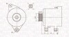 Автозапчасть MAGNETI MARELLI 063731894010 (фото 1)