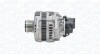 Alternator OPEL ASTRA H/CORSA 1.7CDTI 110A z vacum MAGNETI MARELLI 063731900010 (фото 3)