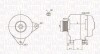 Alternator AUDI/SEAT/SKODA/VW 1.4TSI 110A MAGNETI MARELLI 063731921010 (фото 1)