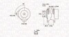 Alternator MAGNETI MARELLI 063731933010 (фото 1)