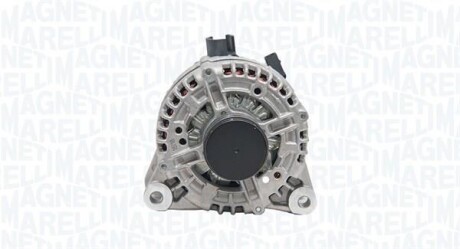 Alternator MAGNETI MARELLI 063731970010