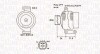 Автозапчасть MAGNETI MARELLI 063732029010 (фото 1)