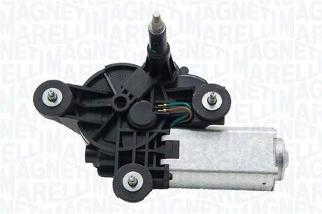 Двигатель стеклоочистителя MAGNETI MARELLI 064013006010