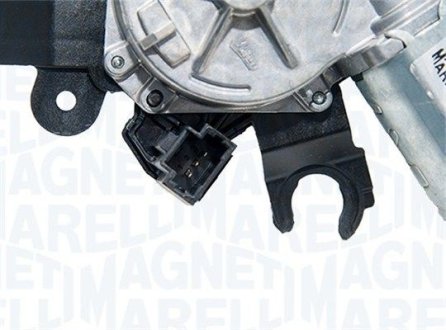 Electric Motor MAGNETI MARELLI 064013026010