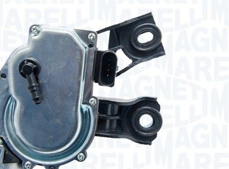 SILNIK WYCIERACZEK VW TIGUAN MAGNETI MARELLI 064013029010