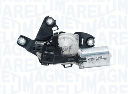 SILNIK WYCIERACZEK FORD KUGA MAGNETI MARELLI 064013032010