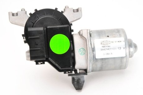 Мотор склоочисника MAGNETI MARELLI 064014011010