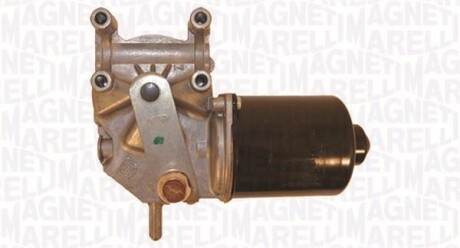 Мотор склоочисника MAGNETI MARELLI 064050002010