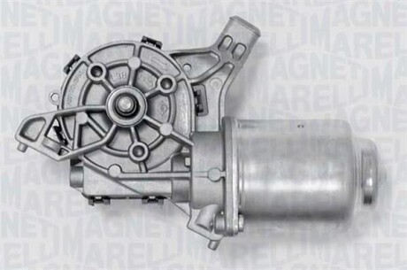 Моторчик стеклоочистителя MAGNETI MARELLI 064300024010 (фото 1)